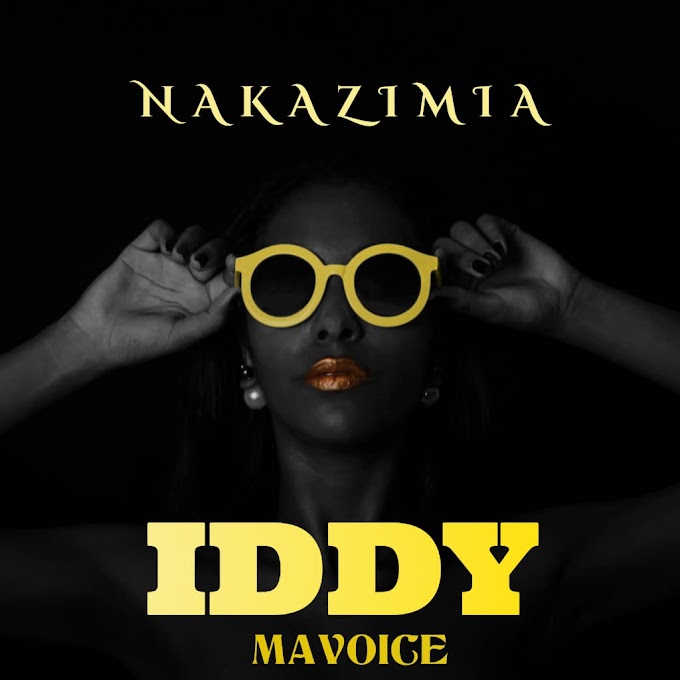  AUDIO I iddy Mavoice - Nakazimia I DOWNLOAD MP3 NOW