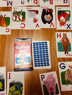 印刷 Go Fish 遊び方 シモネタ