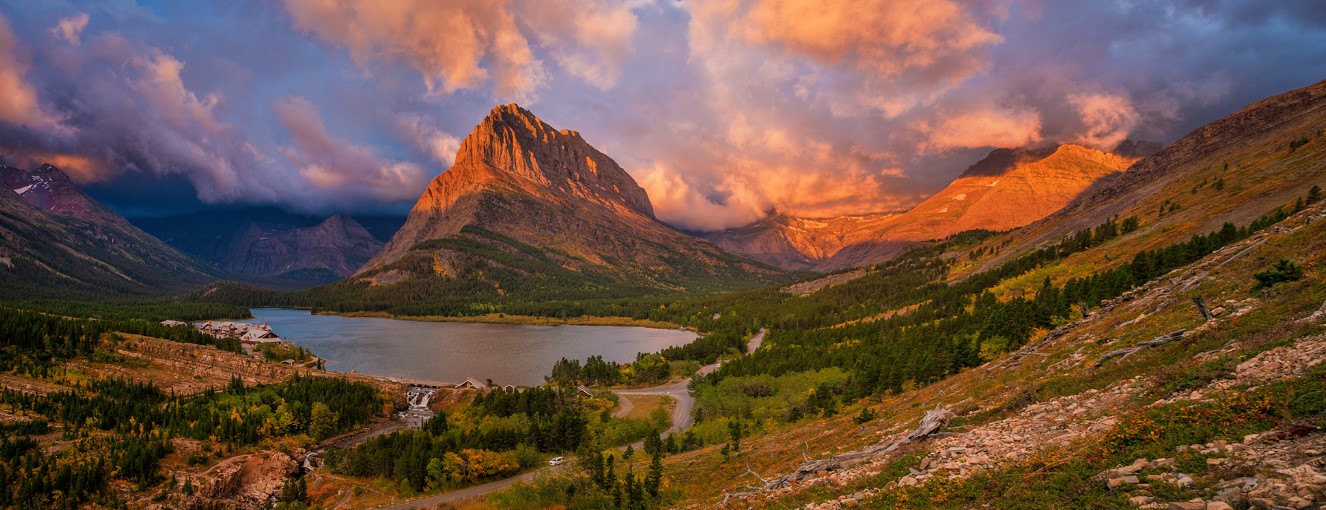 Montana Attractions