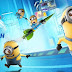Despicable Me: Minion Rush 1.1.0 APK+DATA