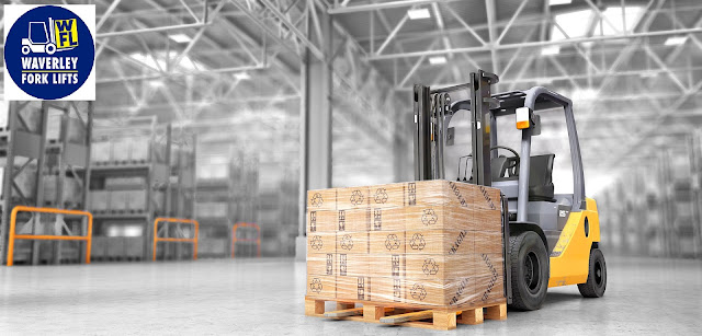 Key Benefits of Using Autonomous Forklifts in Warehouse Operations