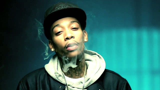 Wiz Khalifa Wallpapers HD 2017