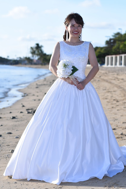 Brides of Hawaii