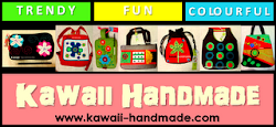 KAWAII HANDMADE GIVEAWAY