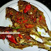 Resep Goreng Ikan Kembung Bumbu Kuning Pedas