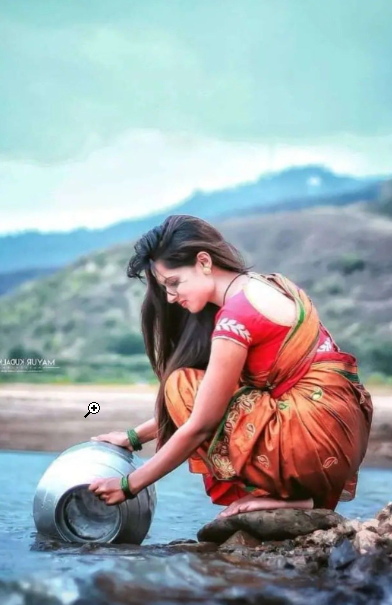 মেয়েদের সুন্দর প্রোফাইল পিকচার