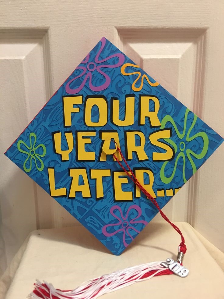 grad-cap-decor-ideas