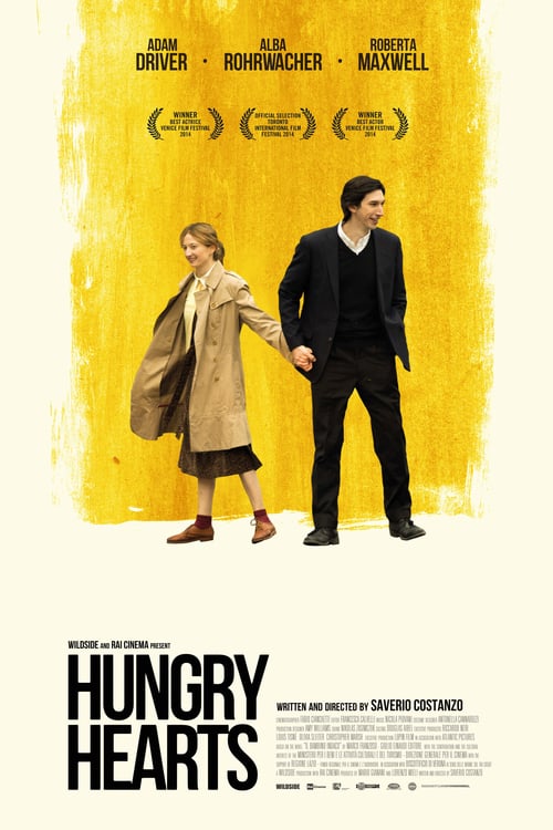 Hungry Hearts 2015 Film Completo Streaming