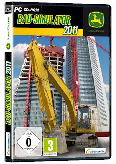 download online John Deere BAU SIMULATOR: PC Baixar John Deere BAU SIMULATOR: PC Download games gr�tis