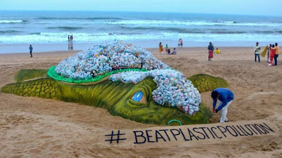 World Environment Day: Tamil Nadu to ban plastic bags, bottles