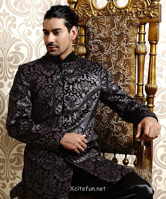 Indian Fabulous Weeding Suite for Men