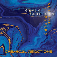 Gavin Harrison, Antoine Fafard - Chemical Reactions