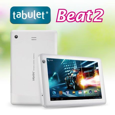 harga tabulet beat 2, spesifikasi tabulet 2 dan fitur unggulan, gambarb tabulet 2 lengkap