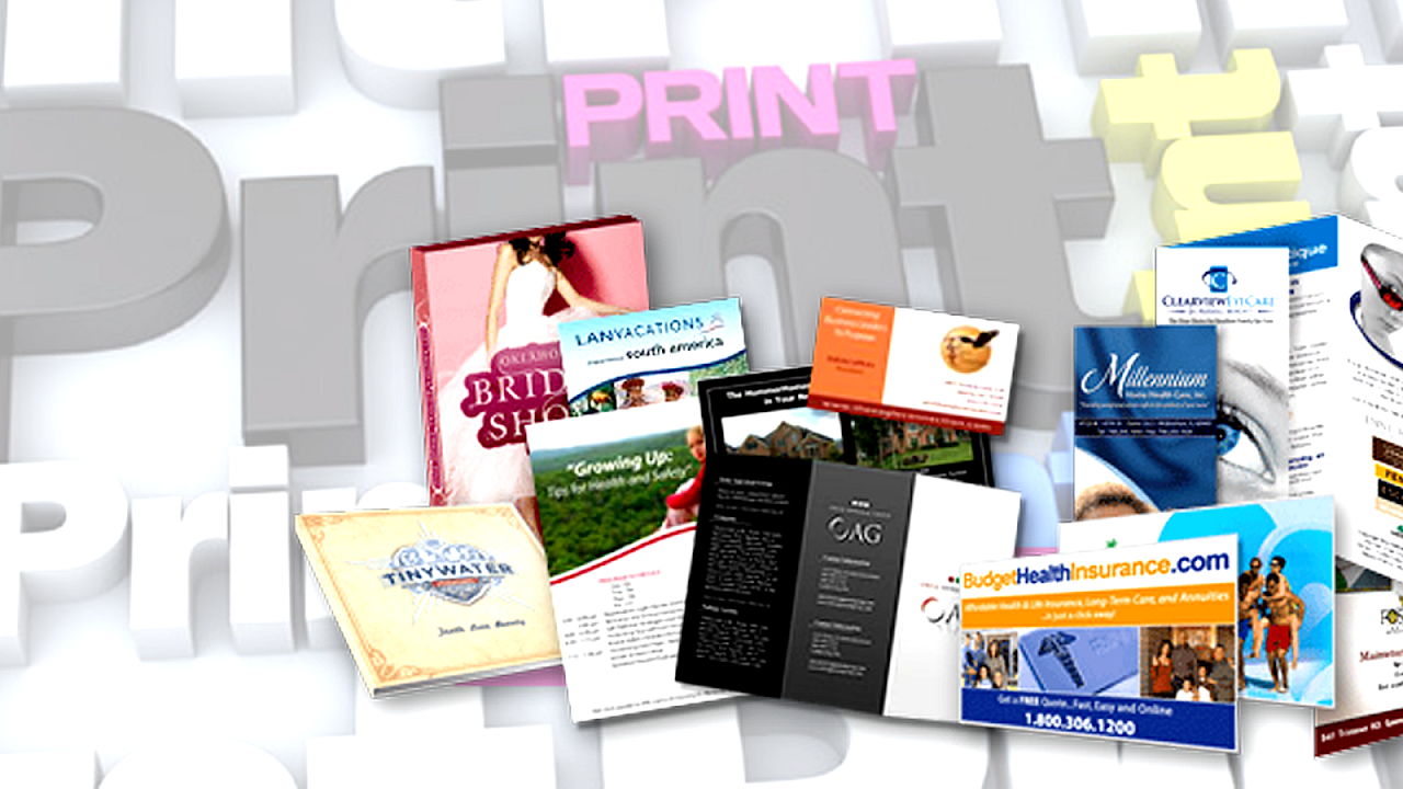 Photo Printing Services