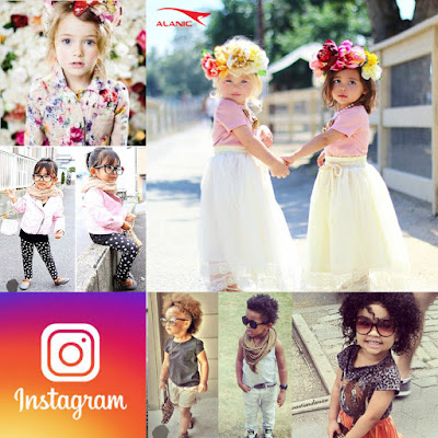 3 Clothing Tips All Parents Can Learn From the Popular Instagram Kids