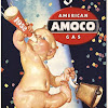 Jc Leyendecker Paintings For Amoco