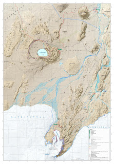 Askja volcano travel guide (Iceland)