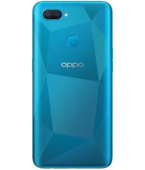 OPPO A12 Android Smartphone Dual-SIM 32GB ROM + 3GB RAM, GSM Only, Factory Unlocked 4G/LTE 