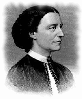 image of Clara Barton