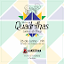 GUARABIRA - Prefeitura realiza 1ª Mostra de Quadrilhas Juninas do Brejo nesta quinta-feira (26), no ginásio do Colégio da Luz‏