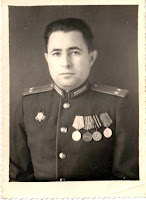 Мелентьев Дмитрий Дмитриевич