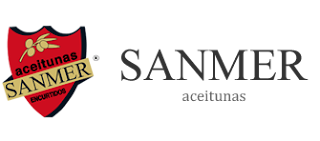 Aceitunas-Sanmer-logo