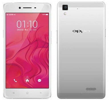  ponsel pintar buatan Oppo ketika ini sudah banyak digunakan diberbagai penjuru dunia alasannya yaitu Top 9 HP Oppo RAM 3GB Murah - Harga Mulai 2 Jutaan