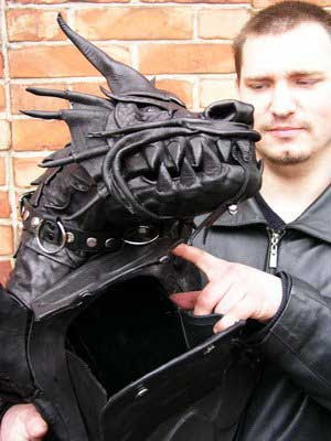 dragon bag