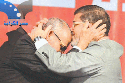 سياسيون : الإعلان الدستوري صادر عن مكتب الإرشاد وليس الرئيس مرسي.