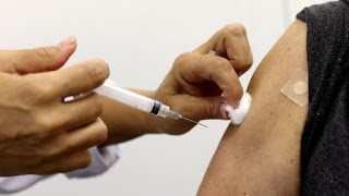 Vacina: adulto ‘esquece’ de se imunizar, mas isso pode salvar vidas