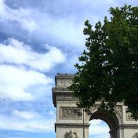 Arc de Triomphe