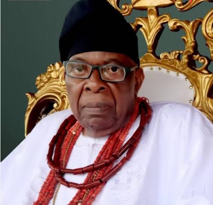 Aromolaran's memory will continue to linger on- Iba Gani Adams   ..says, Yoruba has lost an illustrious King