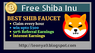 Free-SHIB-every-hour