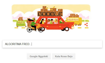 Apa itu algoritma google fred? Apa dampaknya. Yuk mengenal lebih dalam tentang aloritma fred. Pengaruh terhadap trafik visitor.