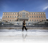 ISDA Building Greece
