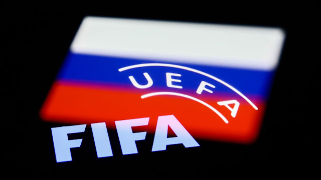 UEFA abandons plan to enter Russia into U17 Euro qualifiers