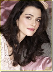 Rachel Weisz - Redbook magazine 1