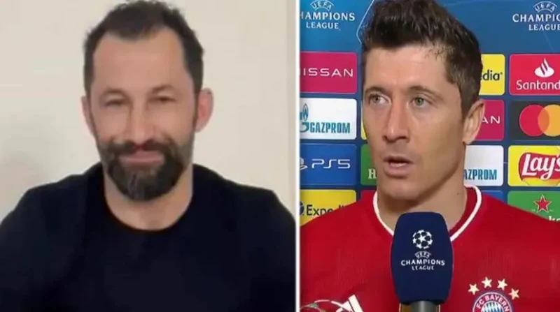 2 Things Lewandowski 'Will Do' If Bayern Continue Blocking His Barca Move