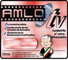 AMLO TV
