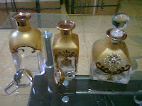 Aneka Botol Parfume