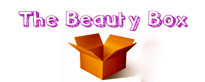 The Beauty Box