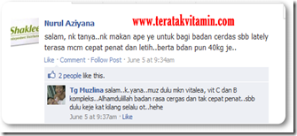 testi set a