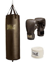 Heavy Bag Kit5