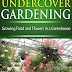Undercover Gardening - Free Kindle Non-Fiction