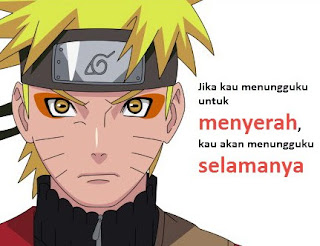 kata kata naruto