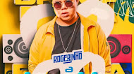 MC Rogerinho - Bregadeira Românica - Promocional - 2021