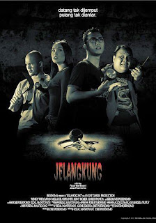 JELANGKUNG