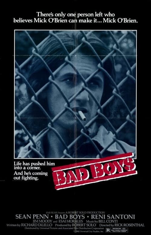 Descargar Bad Boys 1983 Pelicula Completa En Español Latino