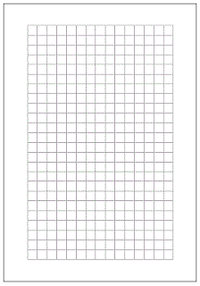 書式テンプレート 方眼紙 10mm 1cm 書式テンプレート 書式テンプレート 方眼紙 10mm 1cm 書式テンプレート