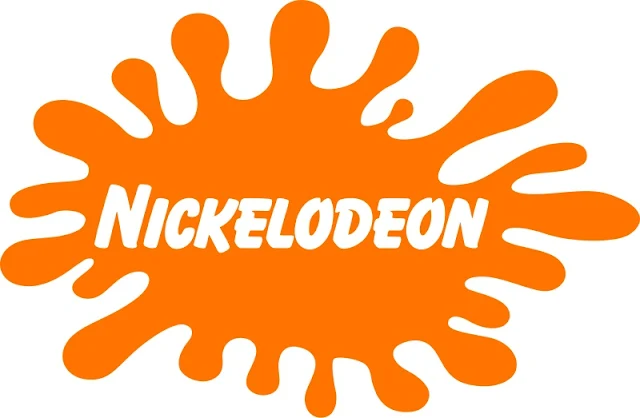 Nickelodeon 1990's logo